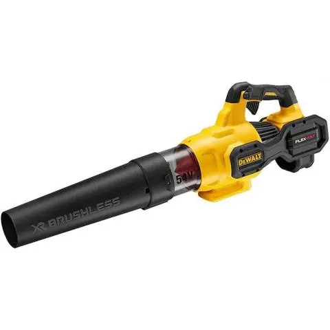 Dewalt DCMBA572N-XJ Lövblås Bästa pris